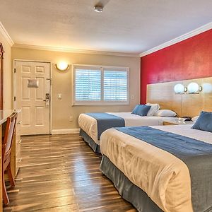 Superior Queen Room Two Queen Beds